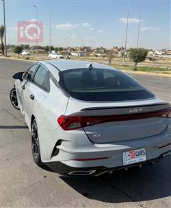 كيا K5